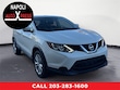  Nissan Rogue Sport