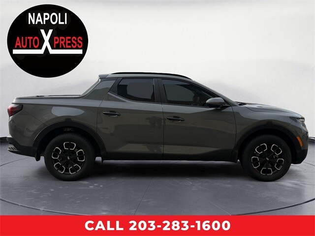 2023 Hyundai Santa Cruz SEL photo 2