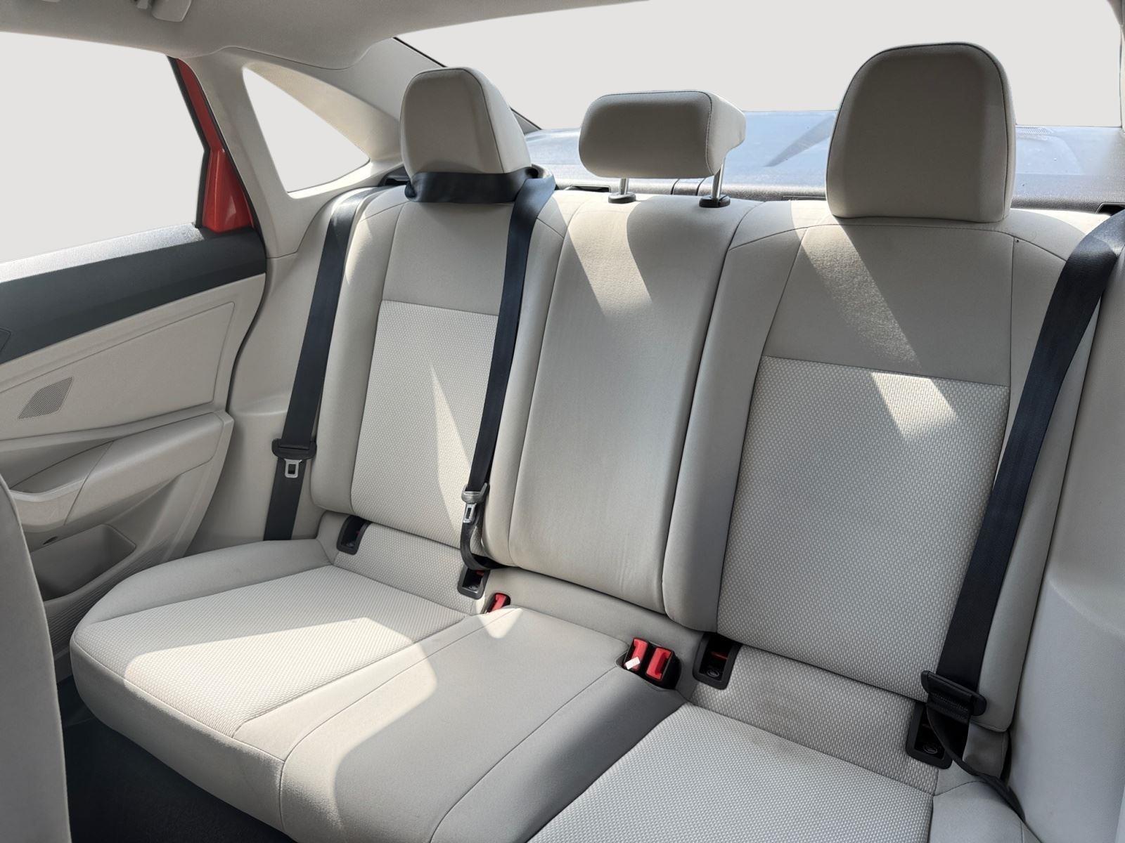2020 Volkswagen Jetta S - Photo 13