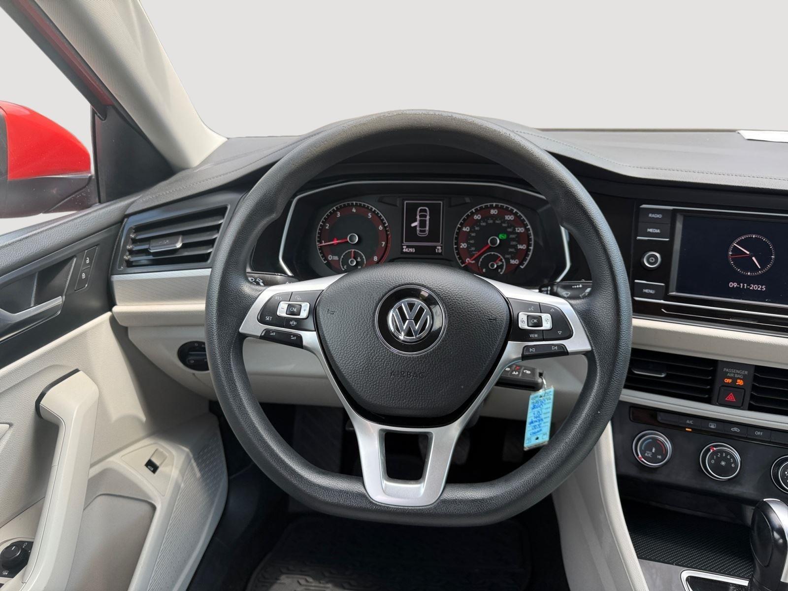2020 Volkswagen Jetta S - Photo 12