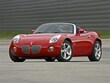  Pontiac Solstice
