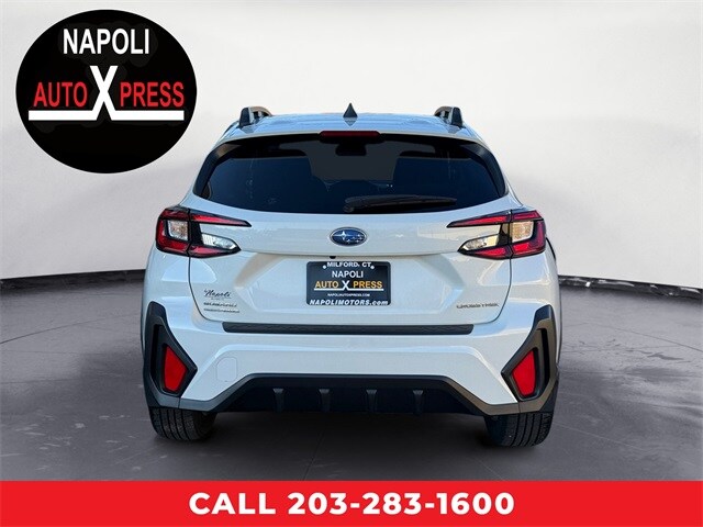 2024 Subaru Crosstrek Premium photo 4