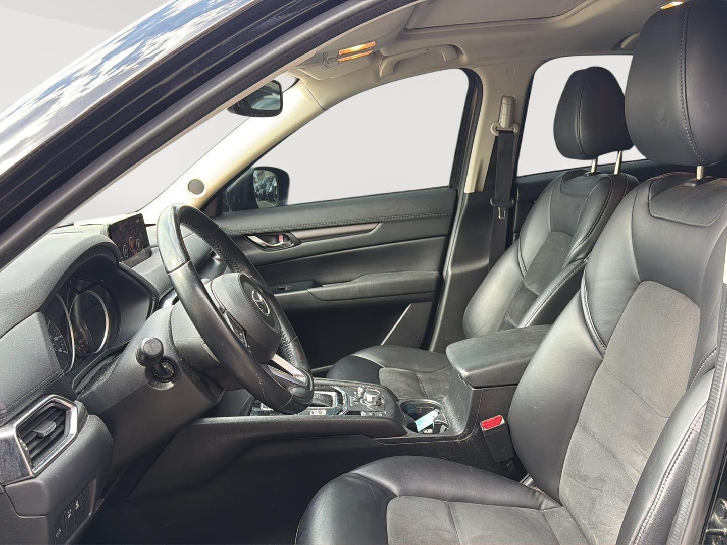 Used 2018 Mazda Mazda CX-5 For Sale at Napoli Auto X Press | VIN