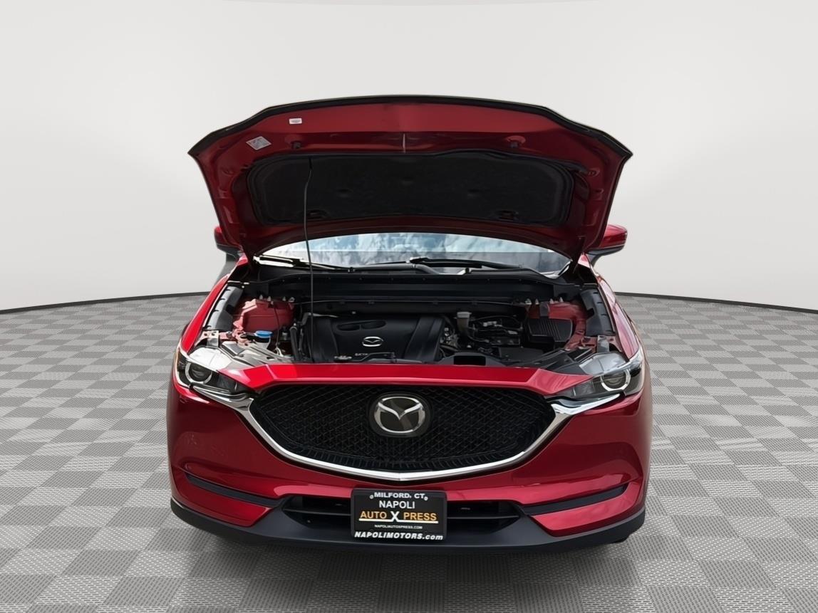 2020 Mazda CX-5 Touring - Photo 26