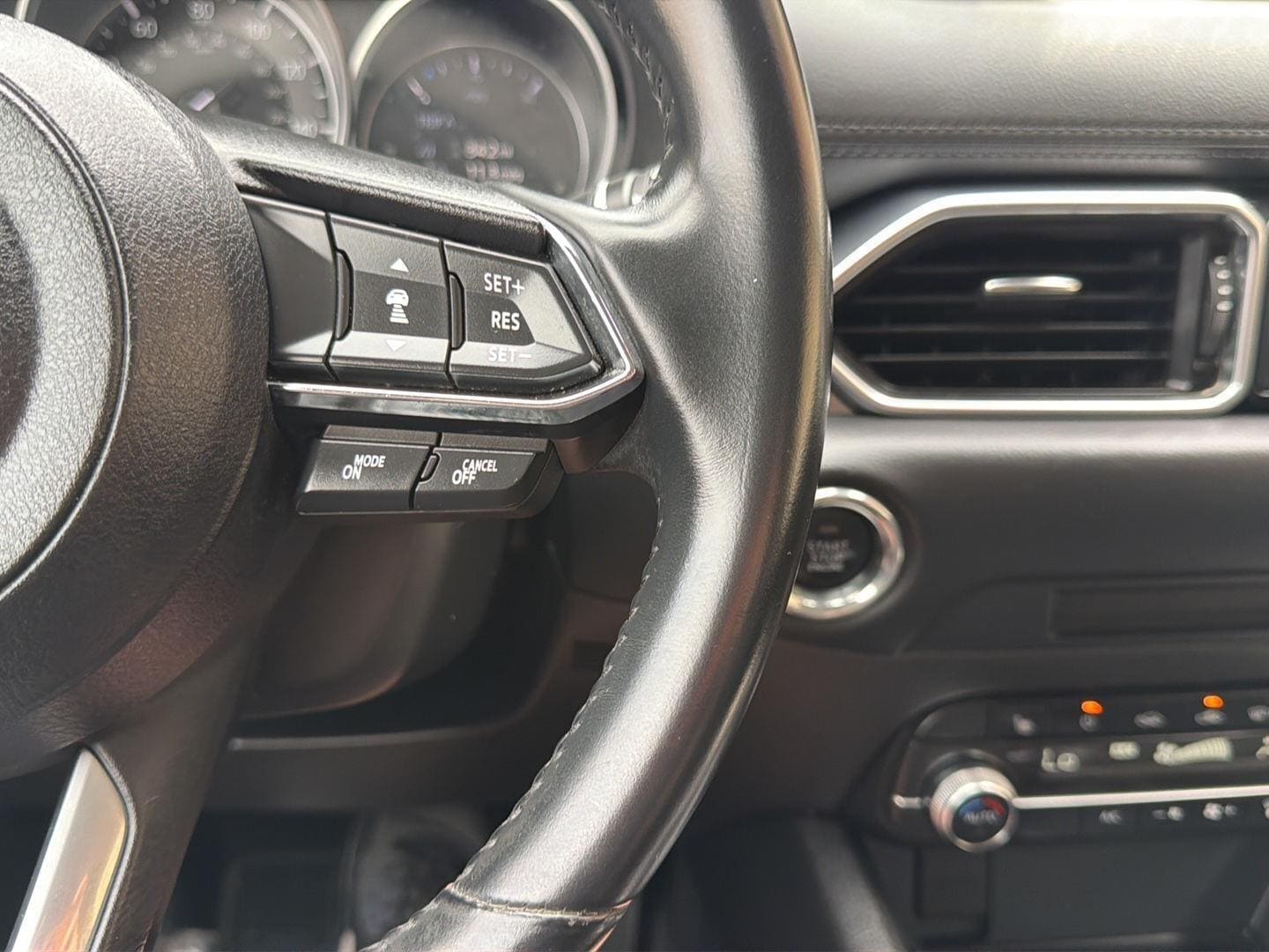 2020 Mazda CX-5 Touring - Photo 22