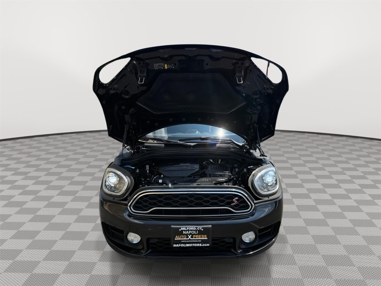 2017 MINI Countryman S - Photo 26