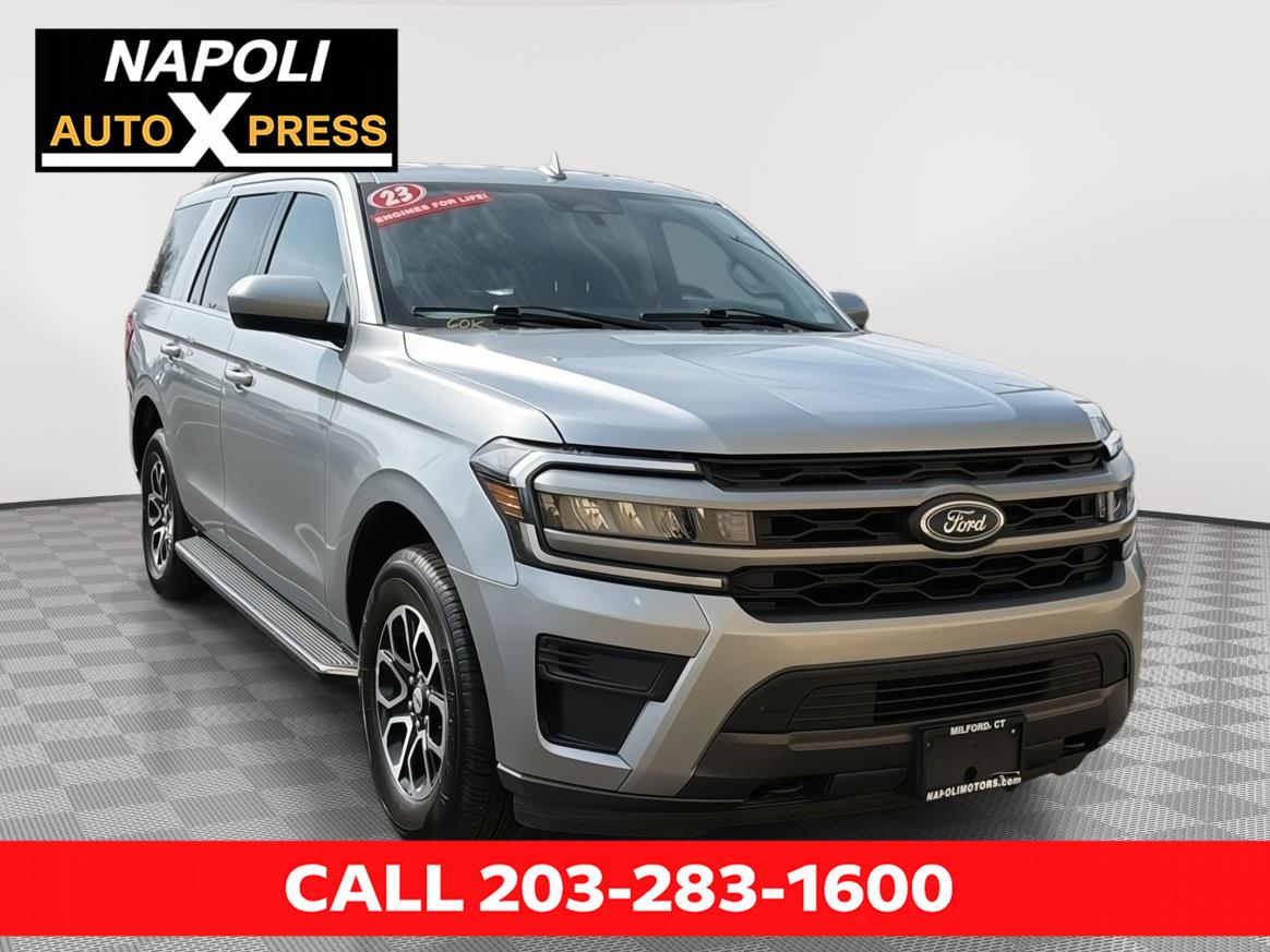 2023 Ford Expedition XLT 4x4's photo