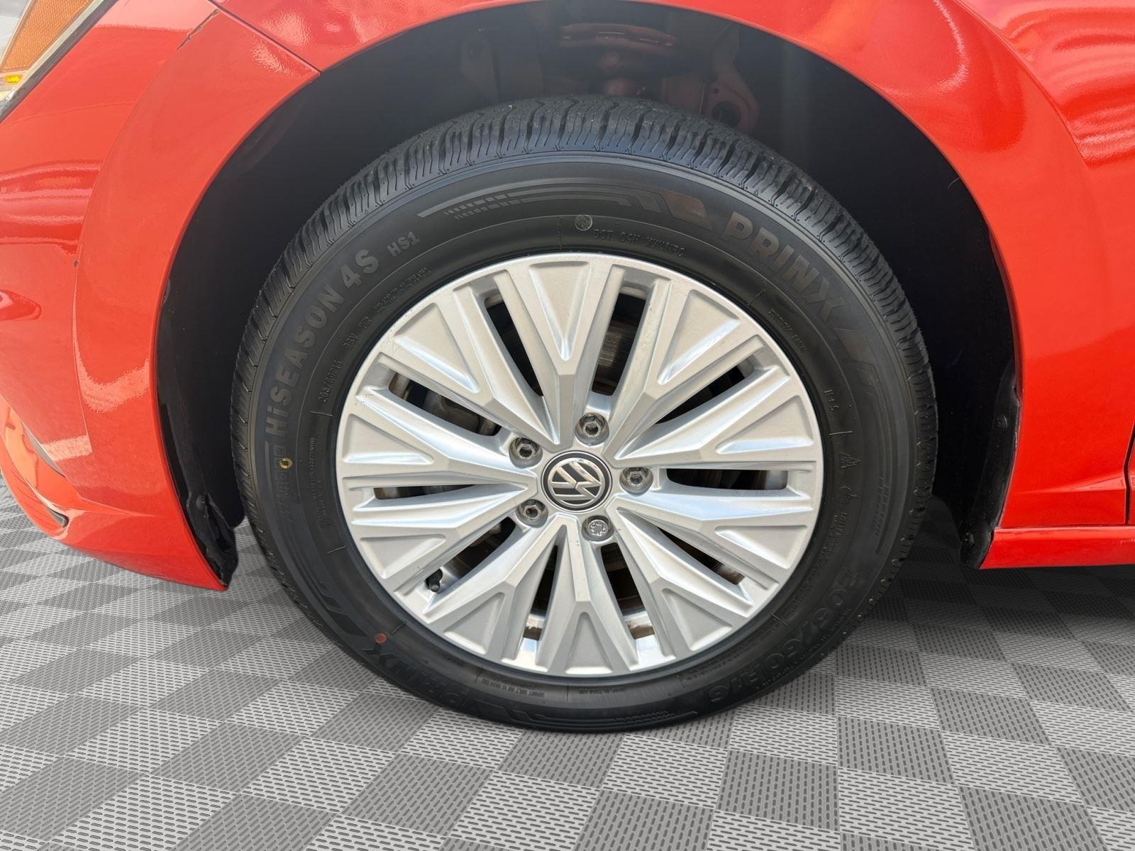 2020 Volkswagen Jetta S - Photo 14