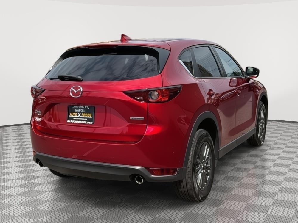 2020 Mazda CX-5 Touring - Photo 3