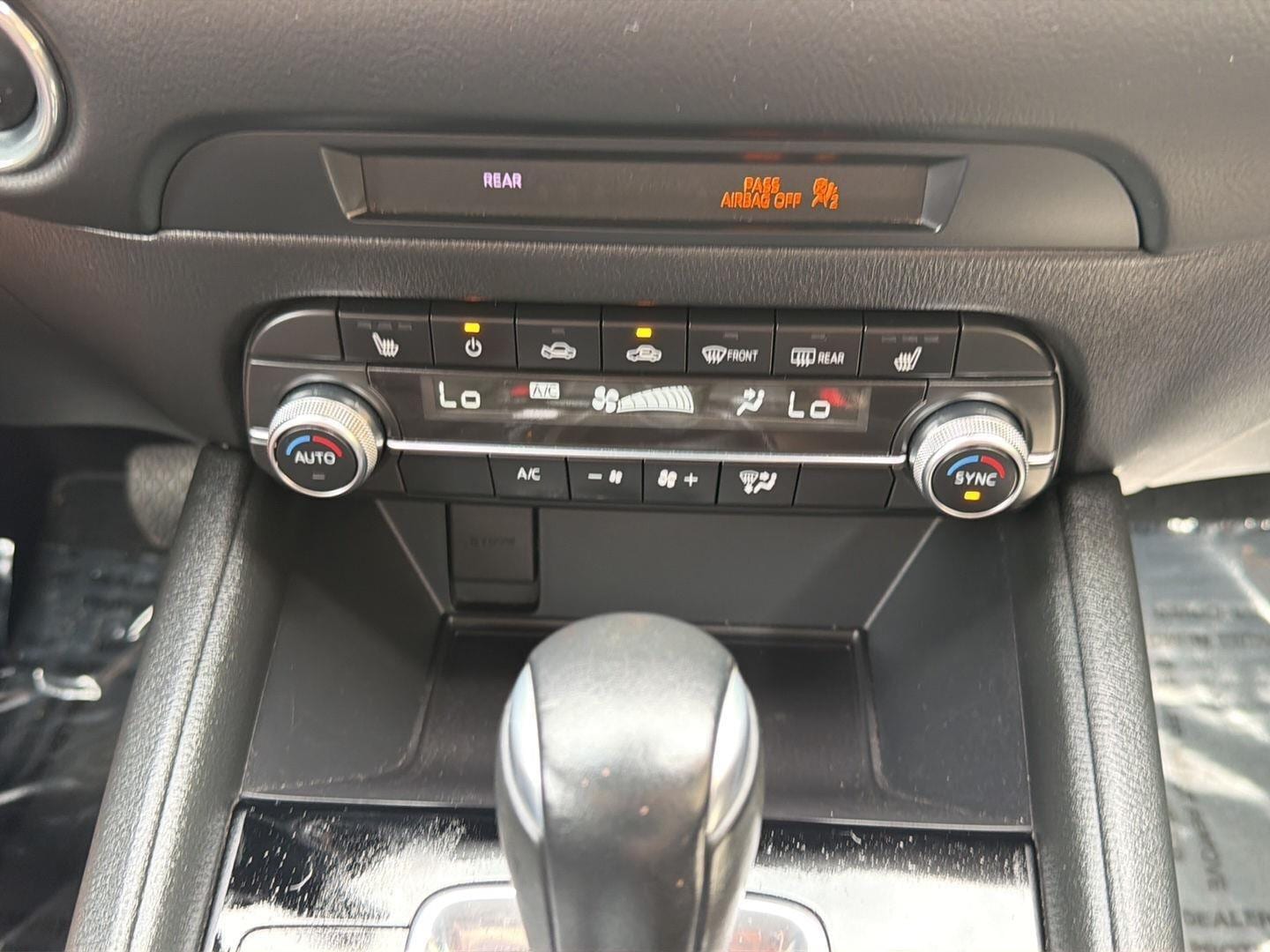 2020 Mazda CX-5 Touring - Photo 17