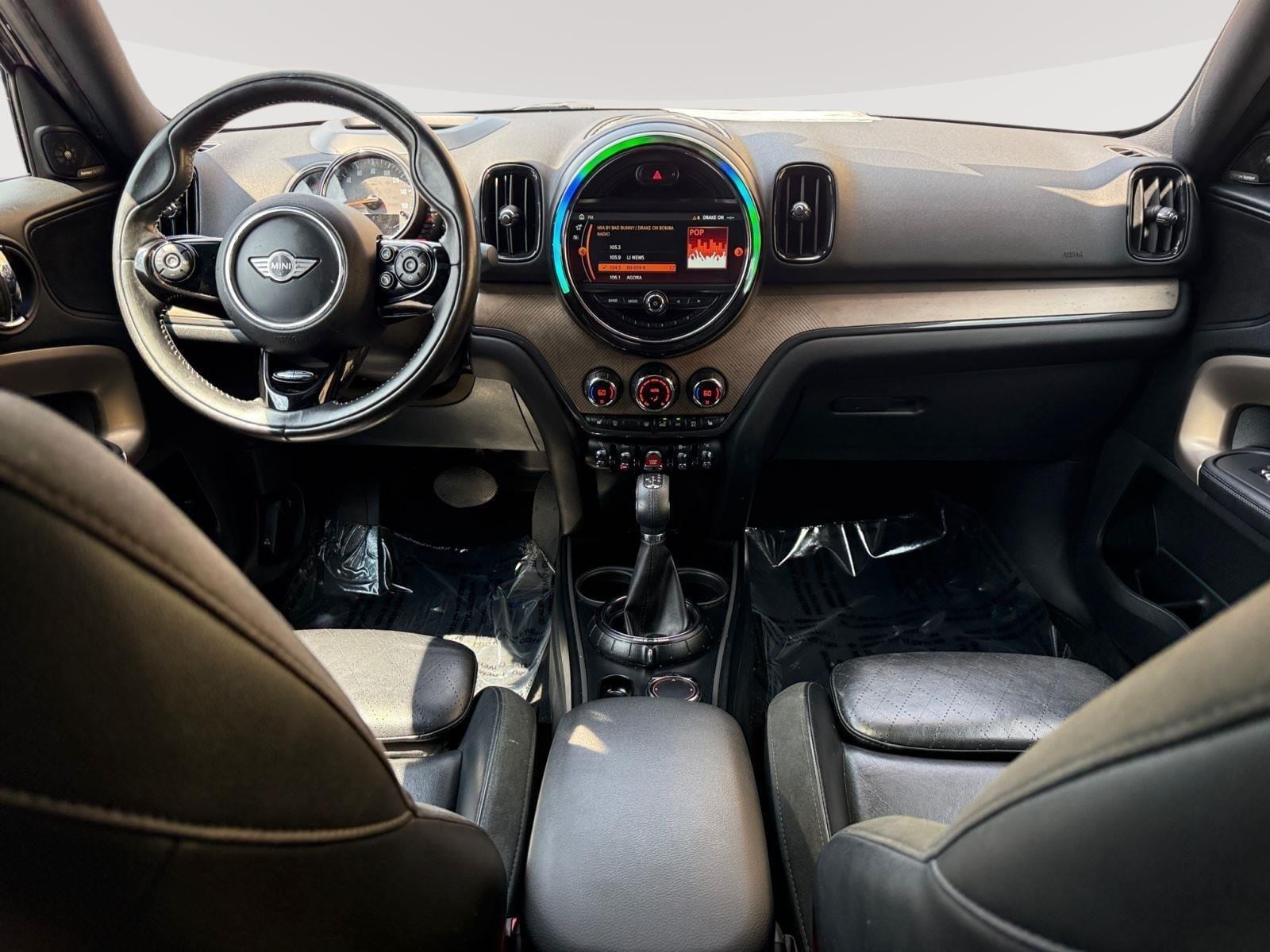 2017 MINI Countryman S - Photo 10