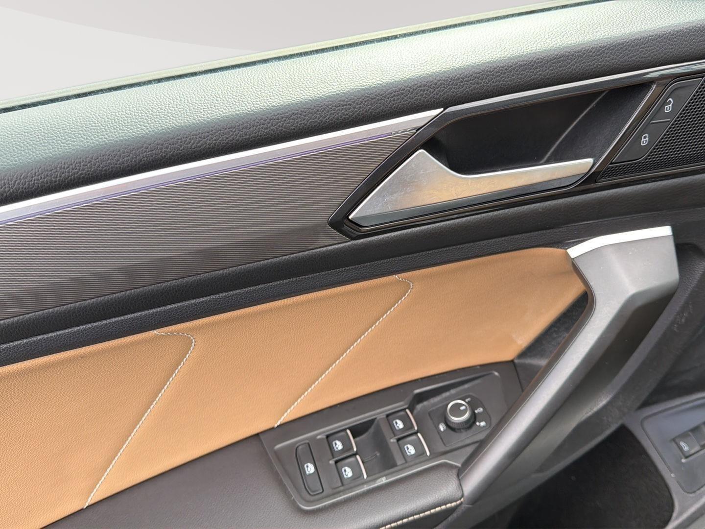 2024 Volkswagen Tiguan SE R-LINE BLACK - Photo 15