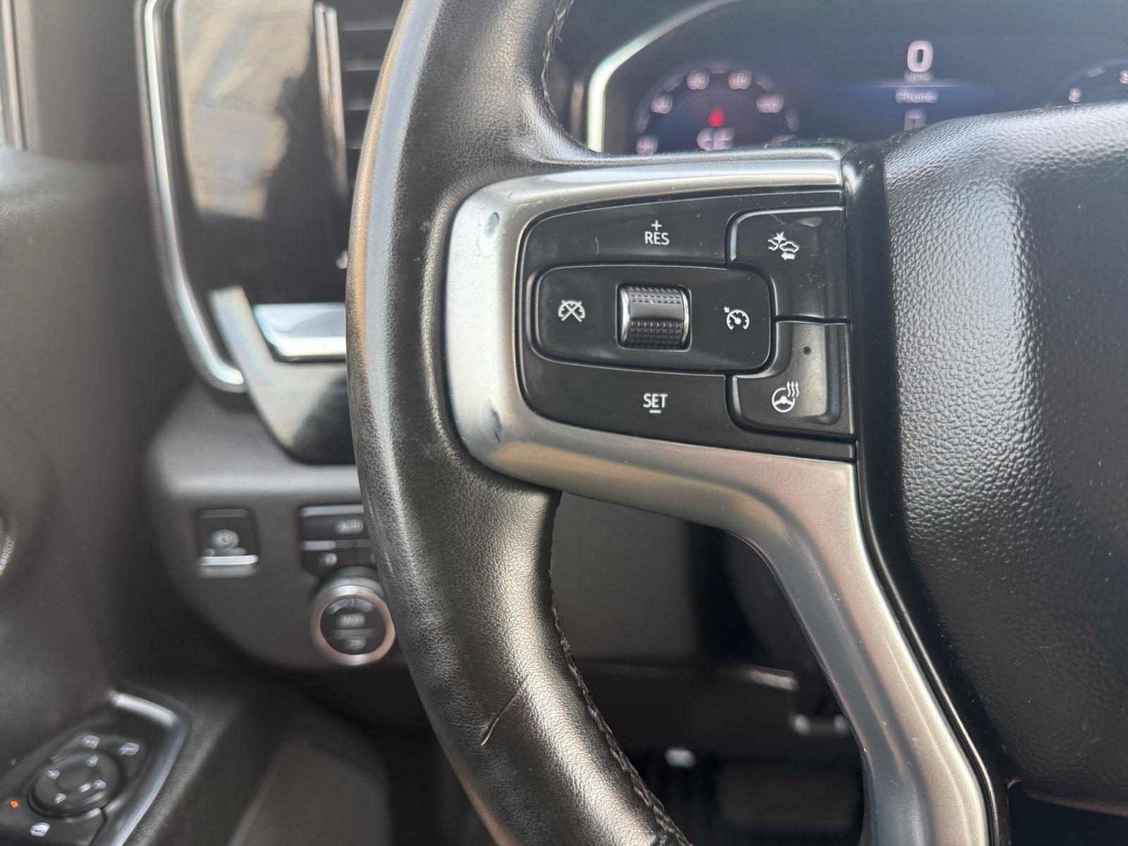 2024 Chevrolet Silverado 1500 RST - Photo 21