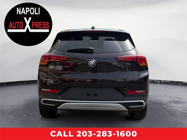 2020 Buick Encore GX Preferred photo 3