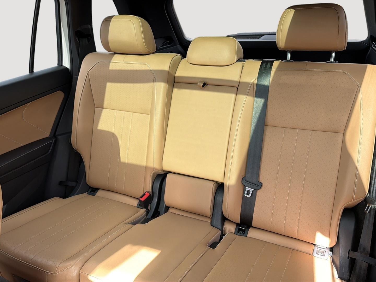 2024 Volkswagen Tiguan SE R-LINE BLACK - Photo 13