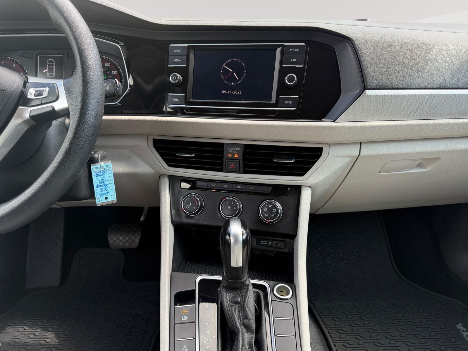 2020 Volkswagen Jetta S - Photo 11