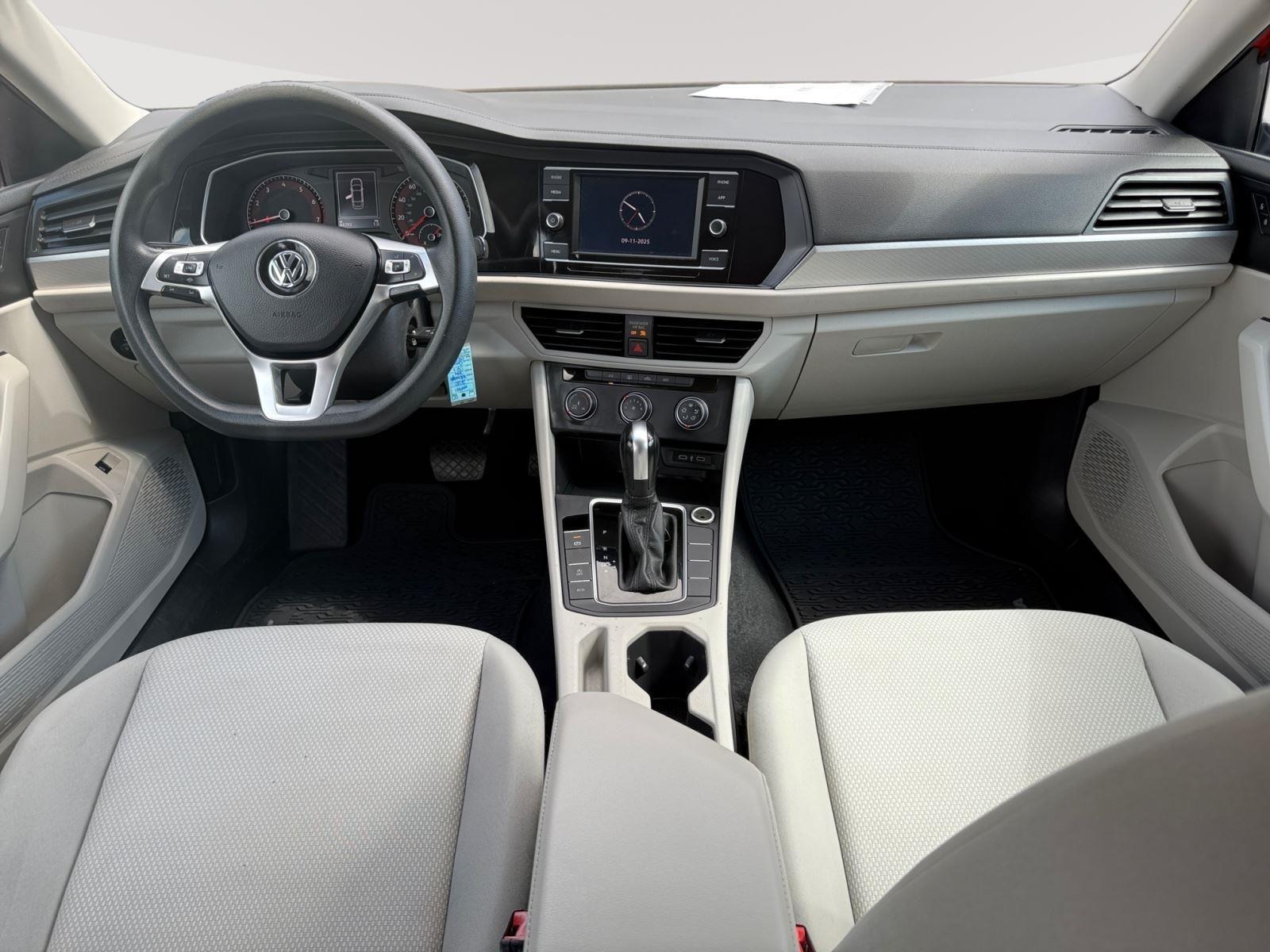2020 Volkswagen Jetta S - Photo 10