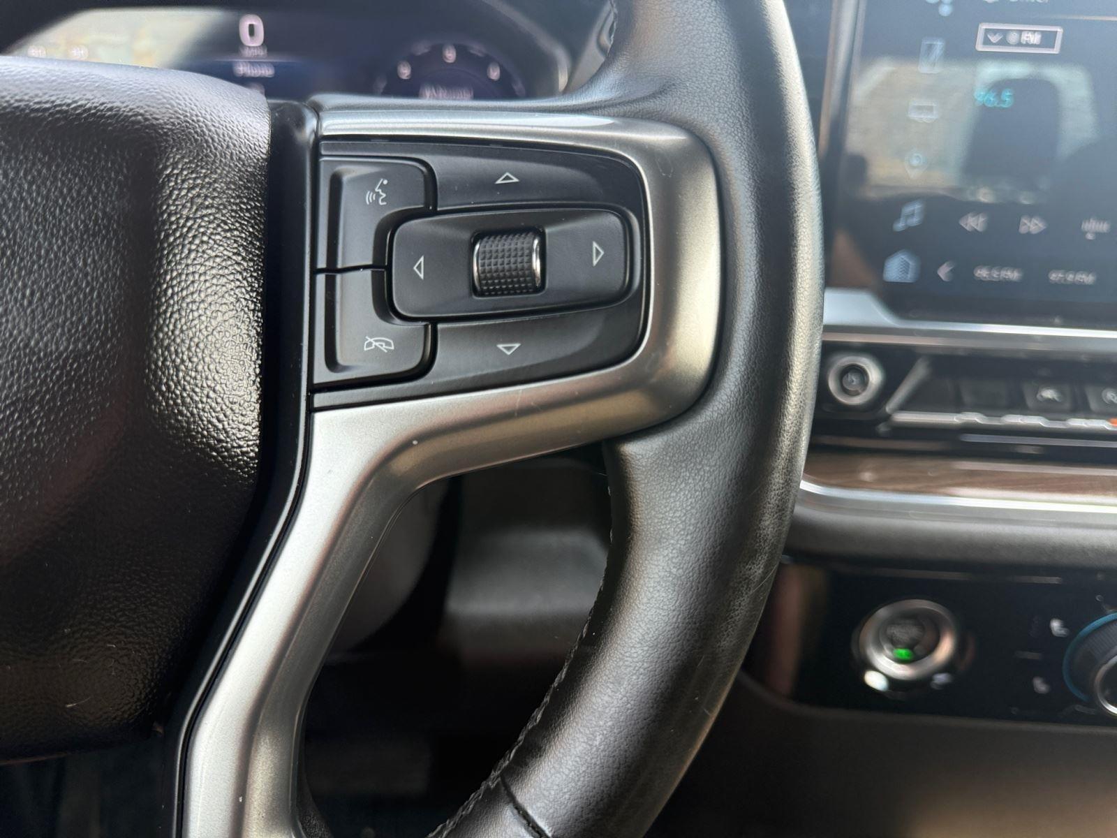 2024 Chevrolet Silverado 1500 RST - Photo 22