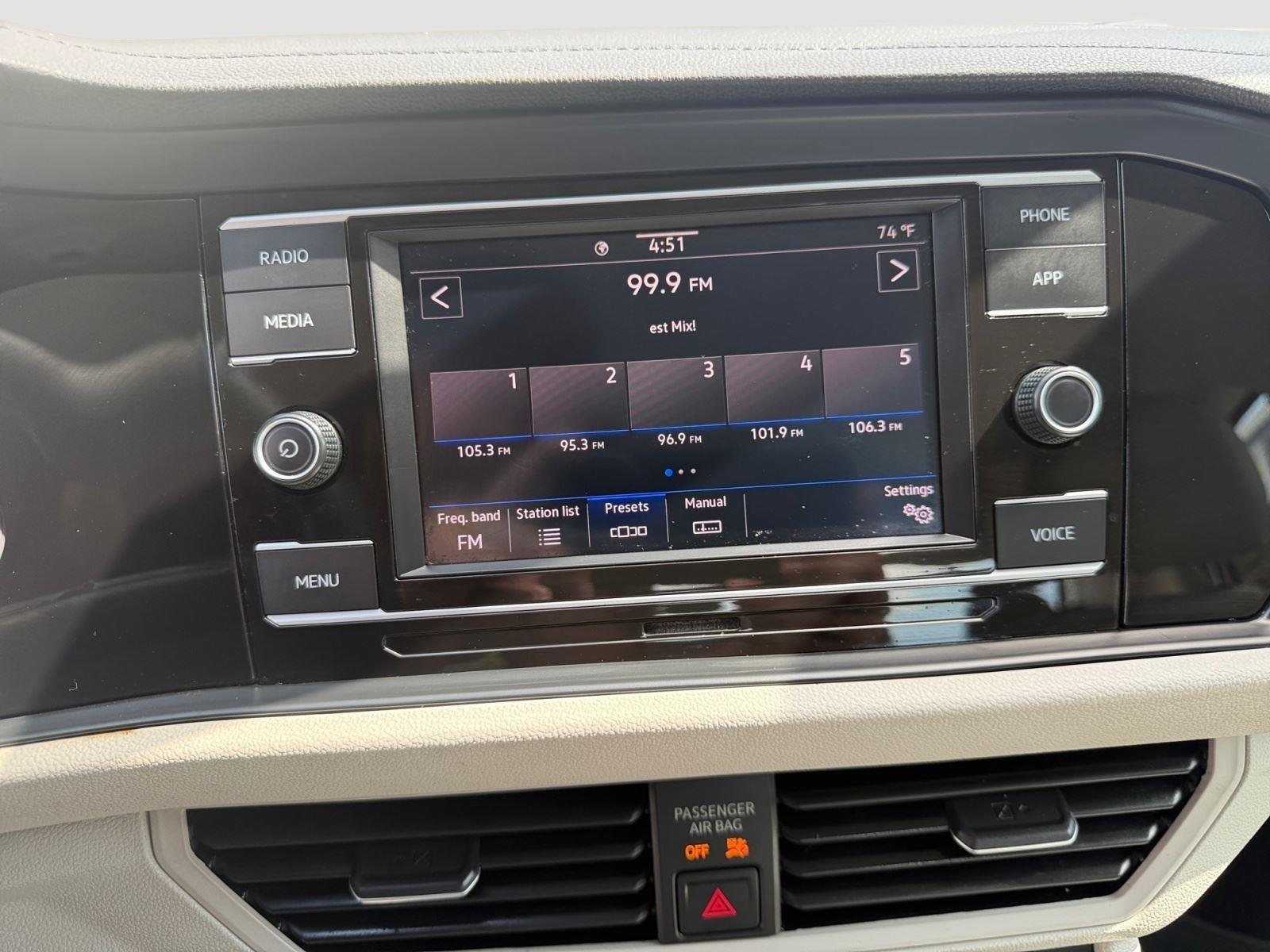 2020 Volkswagen Jetta S - Photo 18