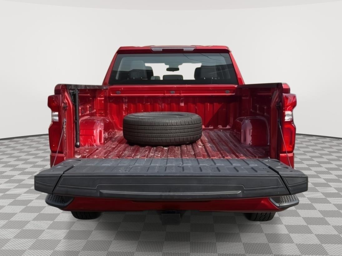 2024 Chevrolet Silverado 1500 RST - Photo 27