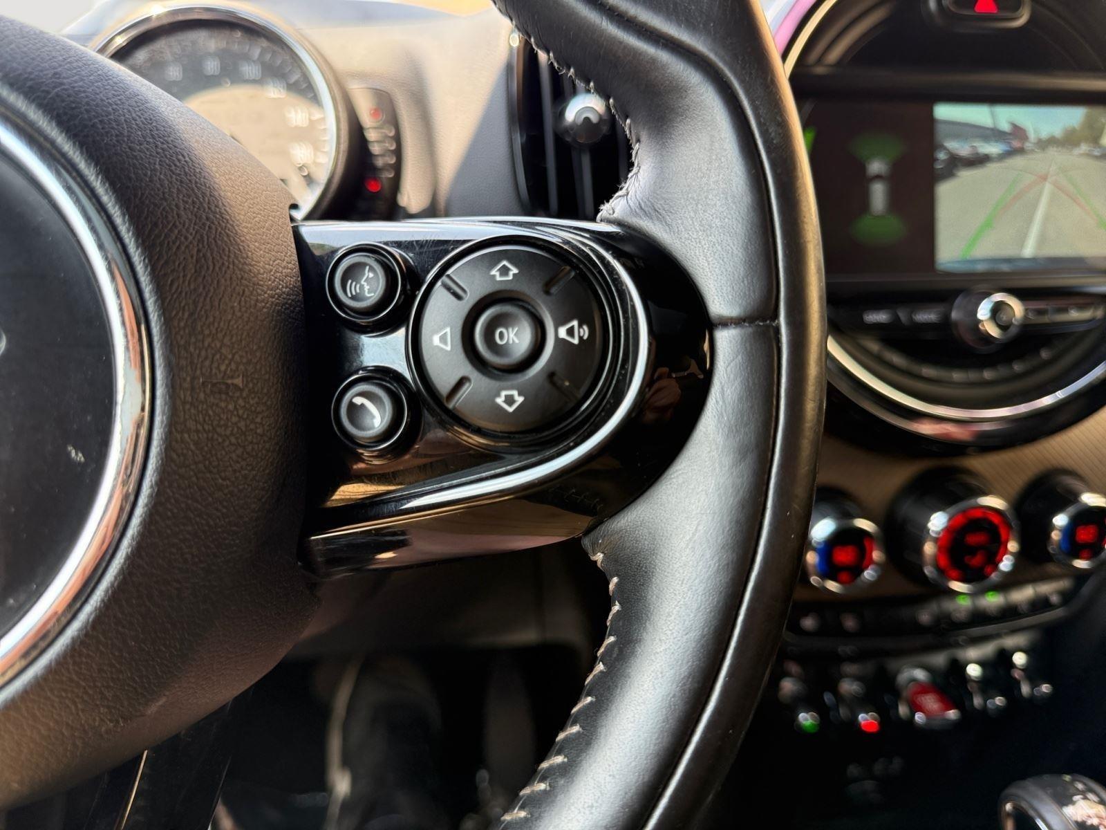 2017 MINI Countryman S - Photo 22
