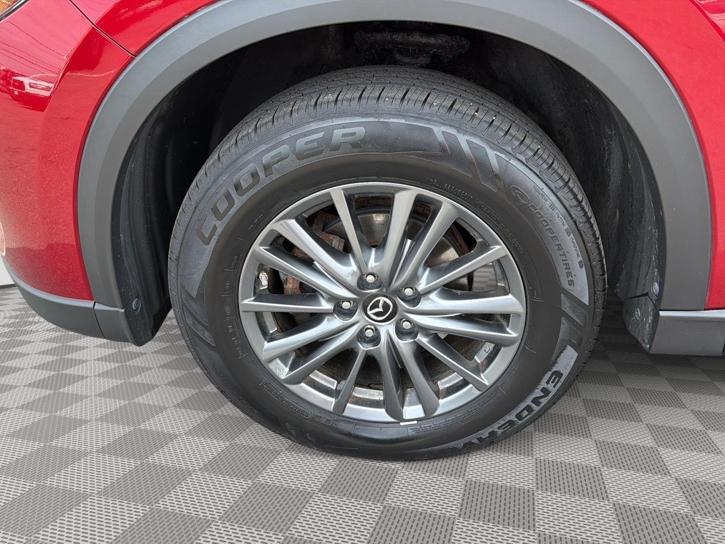 2020 Mazda CX-5 Touring - Photo 14