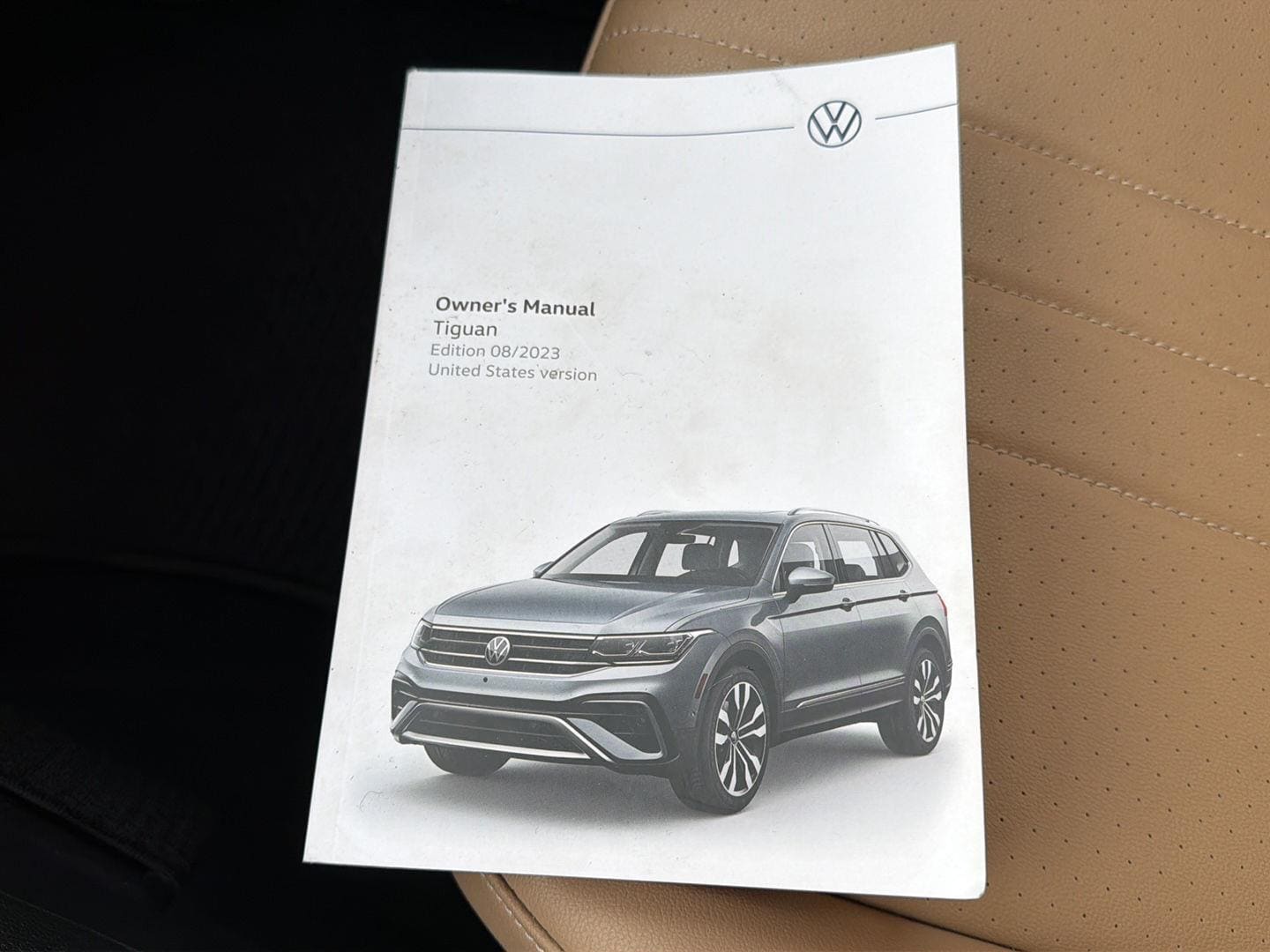 2024 Volkswagen Tiguan SE R-LINE BLACK - Photo 24