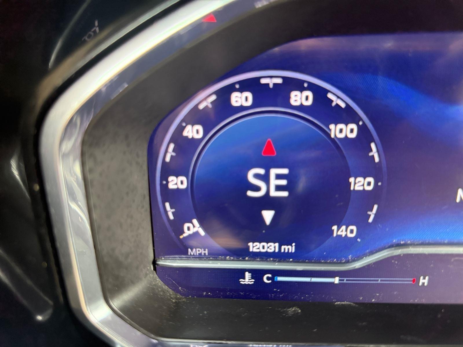 2024 Chevrolet Silverado 1500 RST - Photo 20