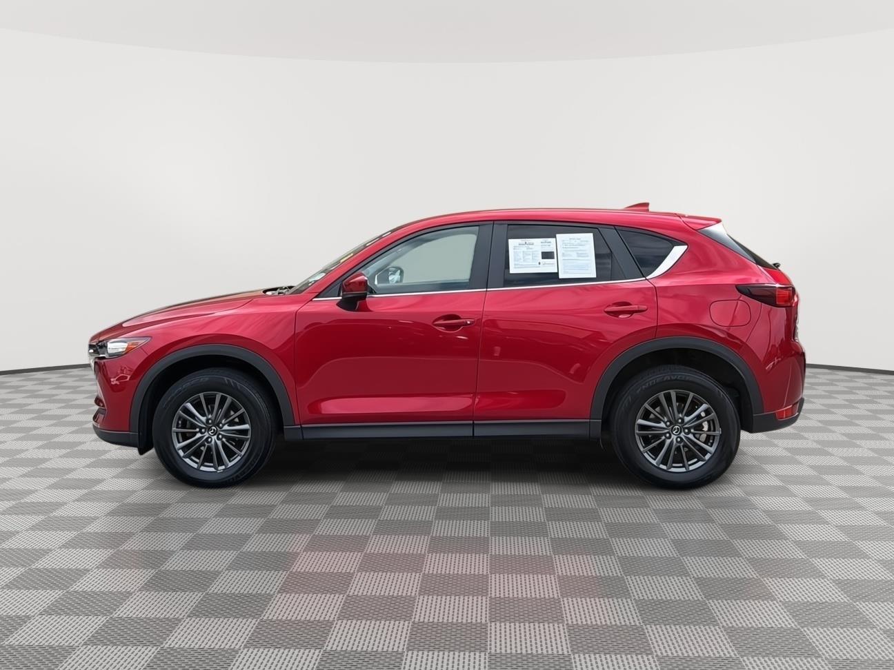 2020 Mazda CX-5 Touring - Photo 6