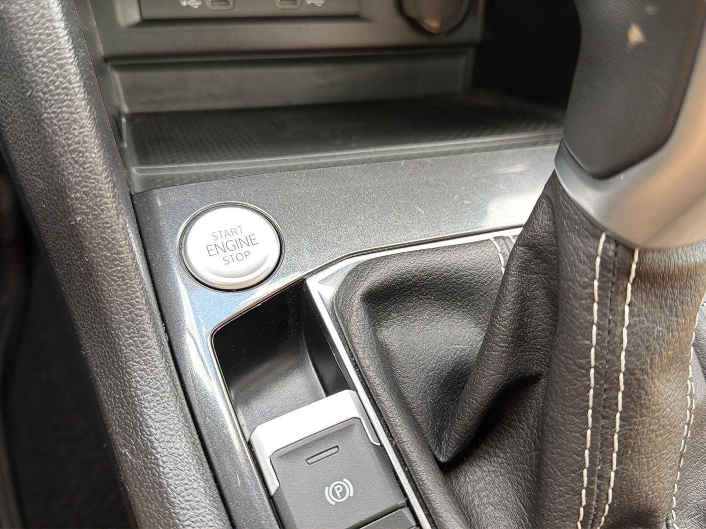 2024 Volkswagen Tiguan SE R-LINE BLACK - Photo 23