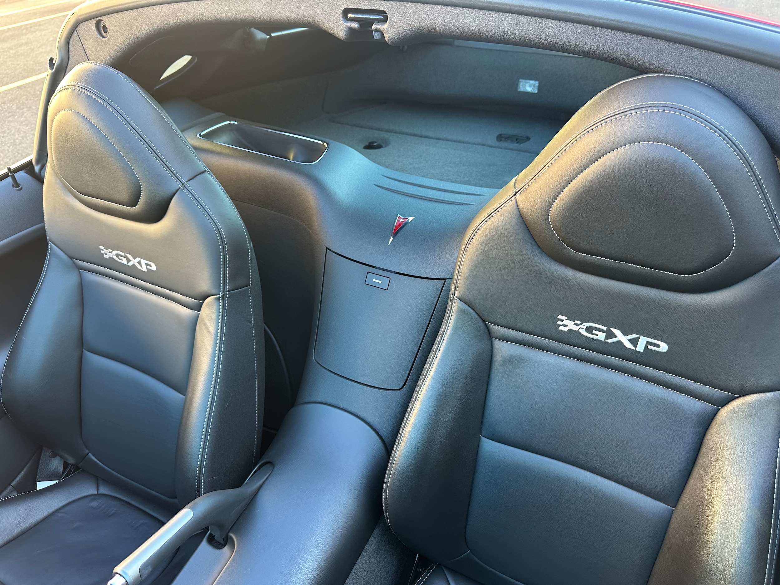 2009 Pontiac Solstice GXP - Photo 38