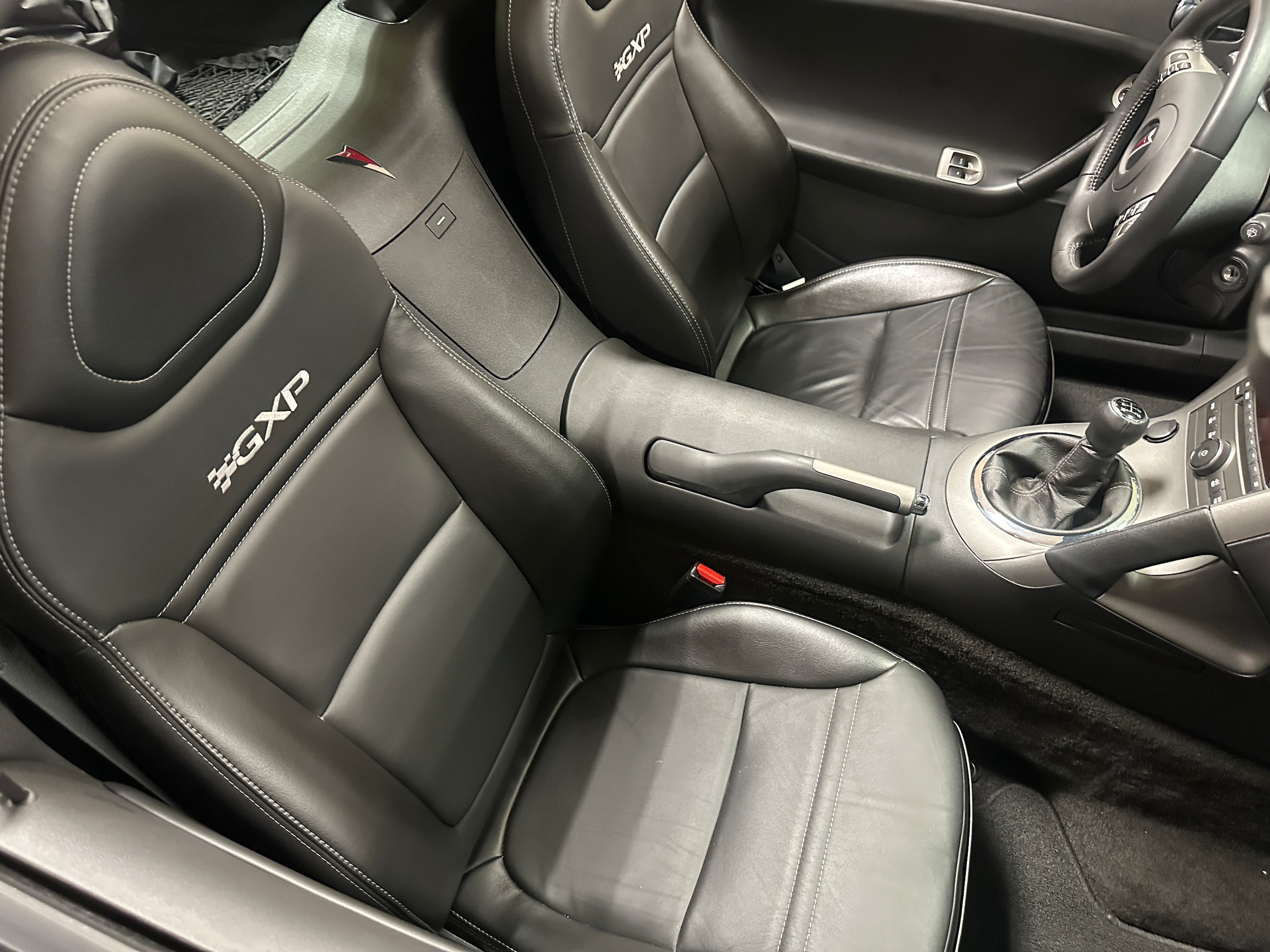 2009 Pontiac Solstice GXP - Photo 15