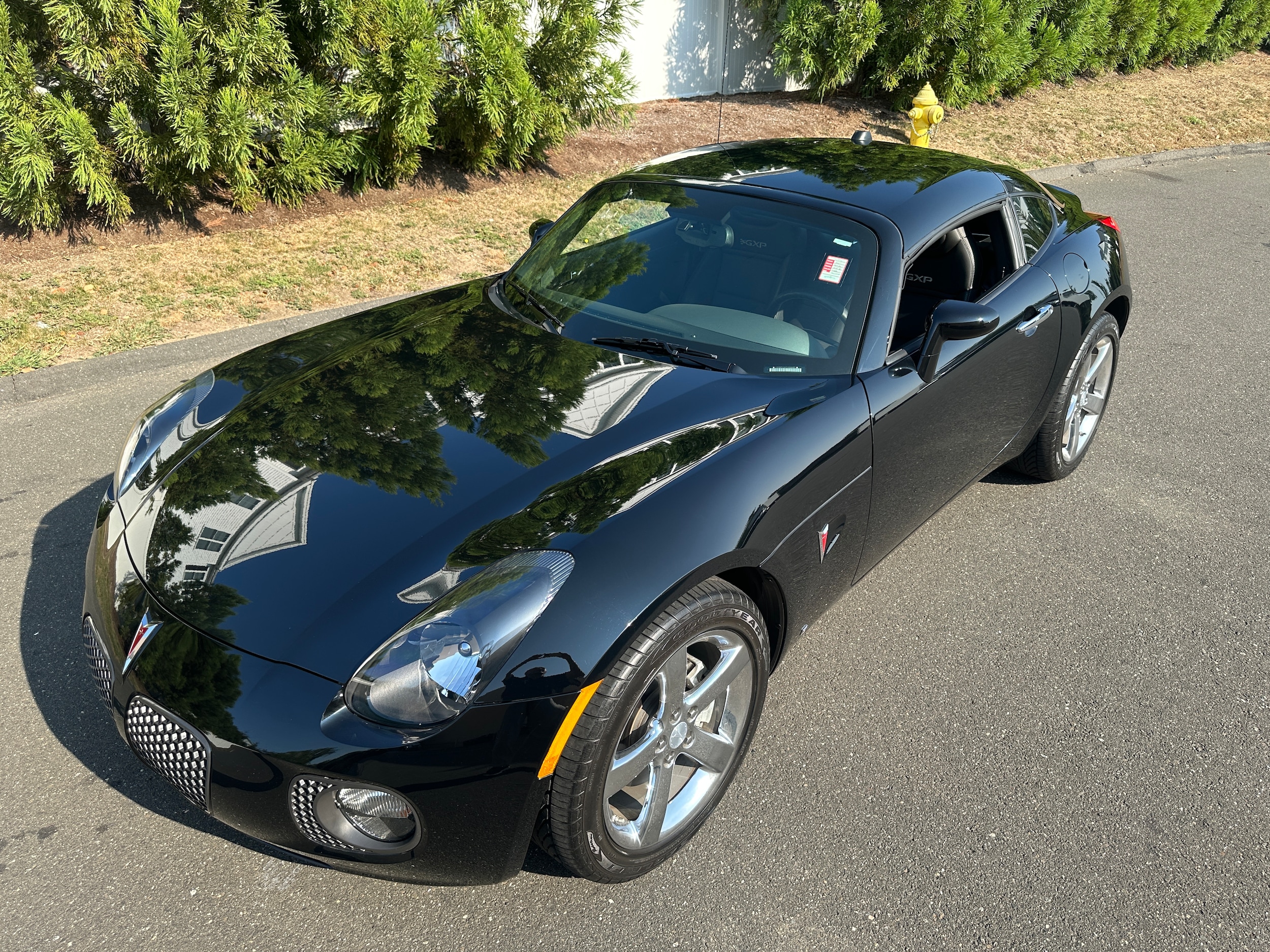 2009 Pontiac Solstice GXP - Photo 37