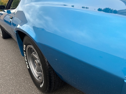 Used 1980 Chevrolet CAMARO For Sale at Napoli Kia | VIN