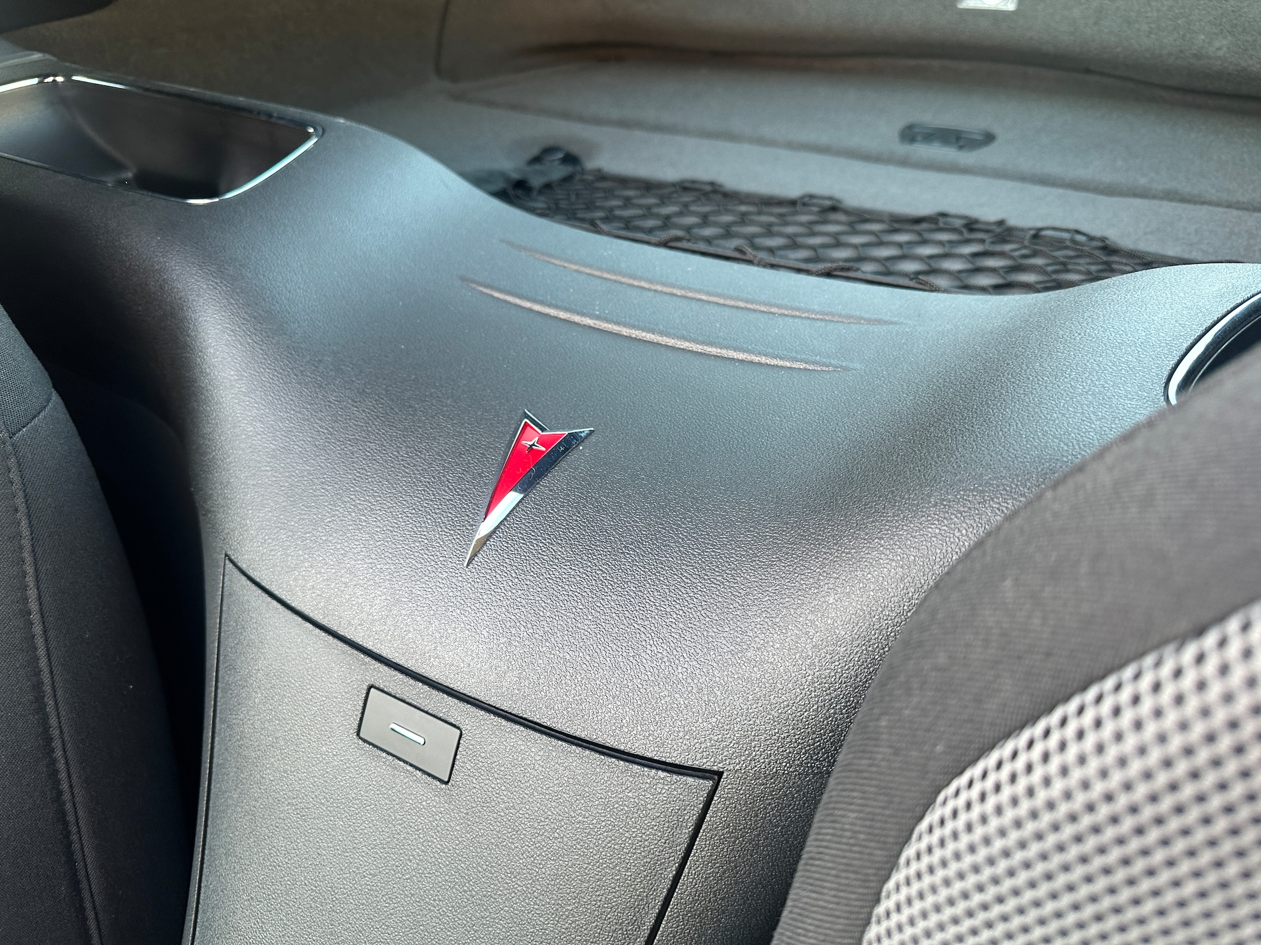 2009 Pontiac Solstice GXP - Photo 38