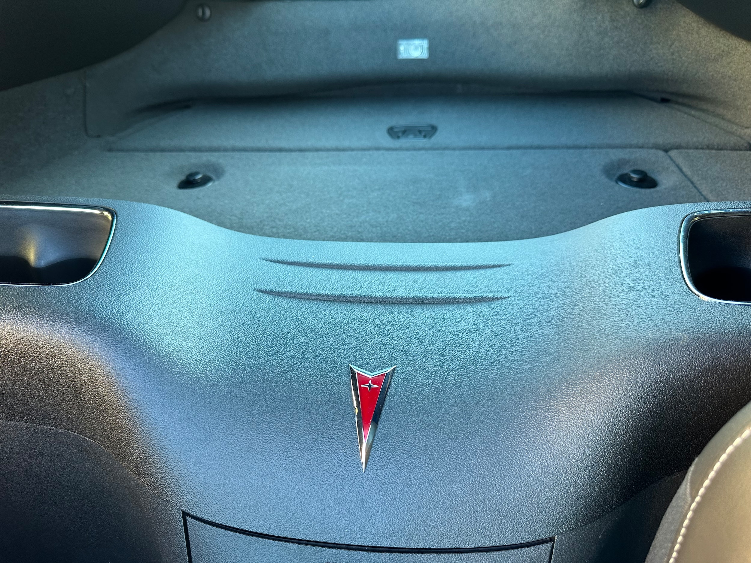 2009 Pontiac Solstice GXP - Photo 39