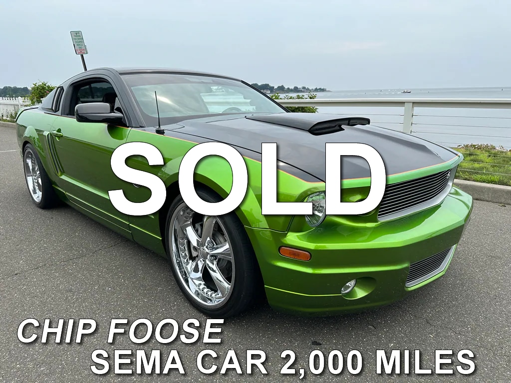 2008 Ford Mustang GT Premium