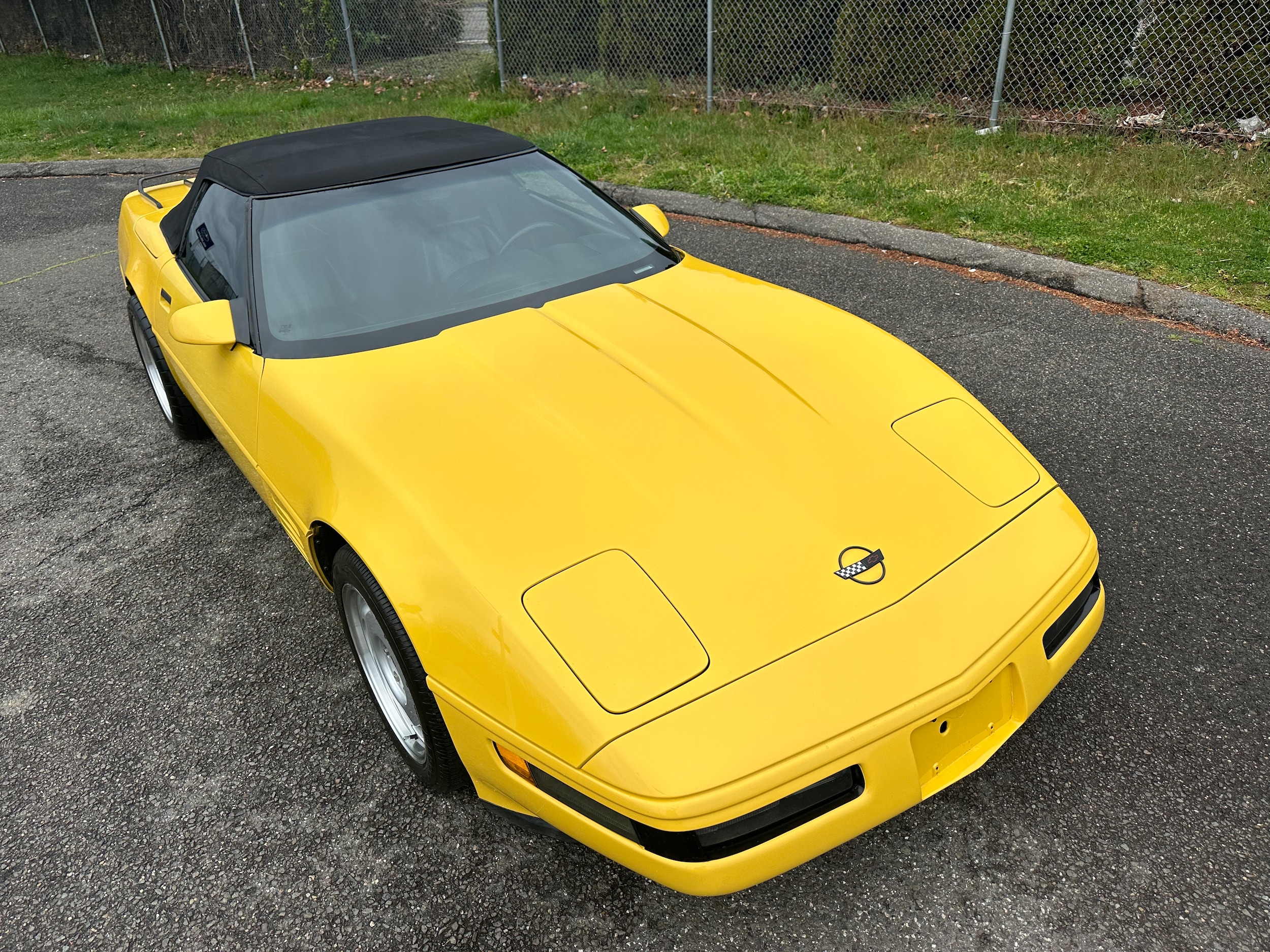 1992 Chevrolet Corvette - Photo 20