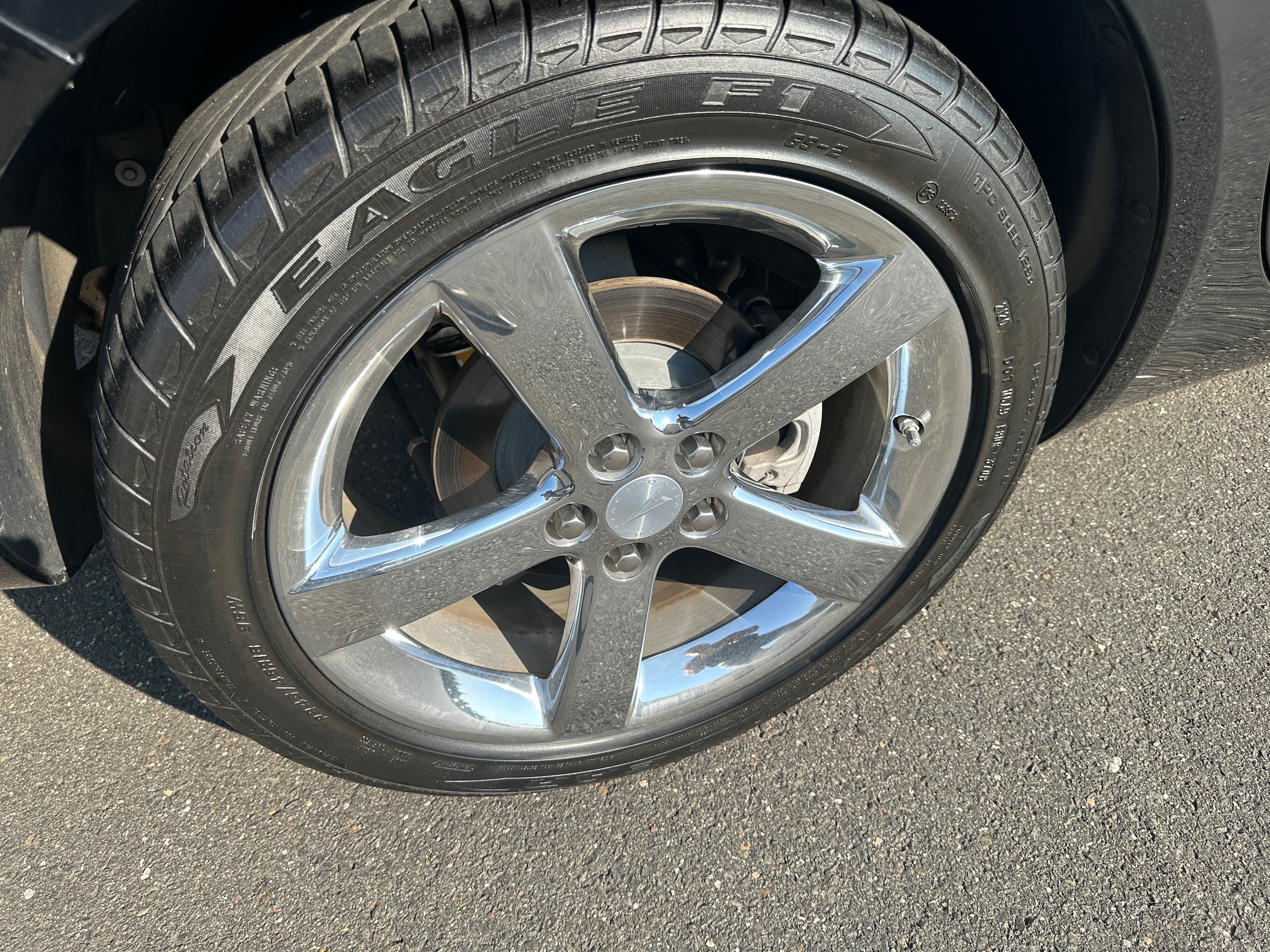 2009 Pontiac Solstice GXP - Photo 12