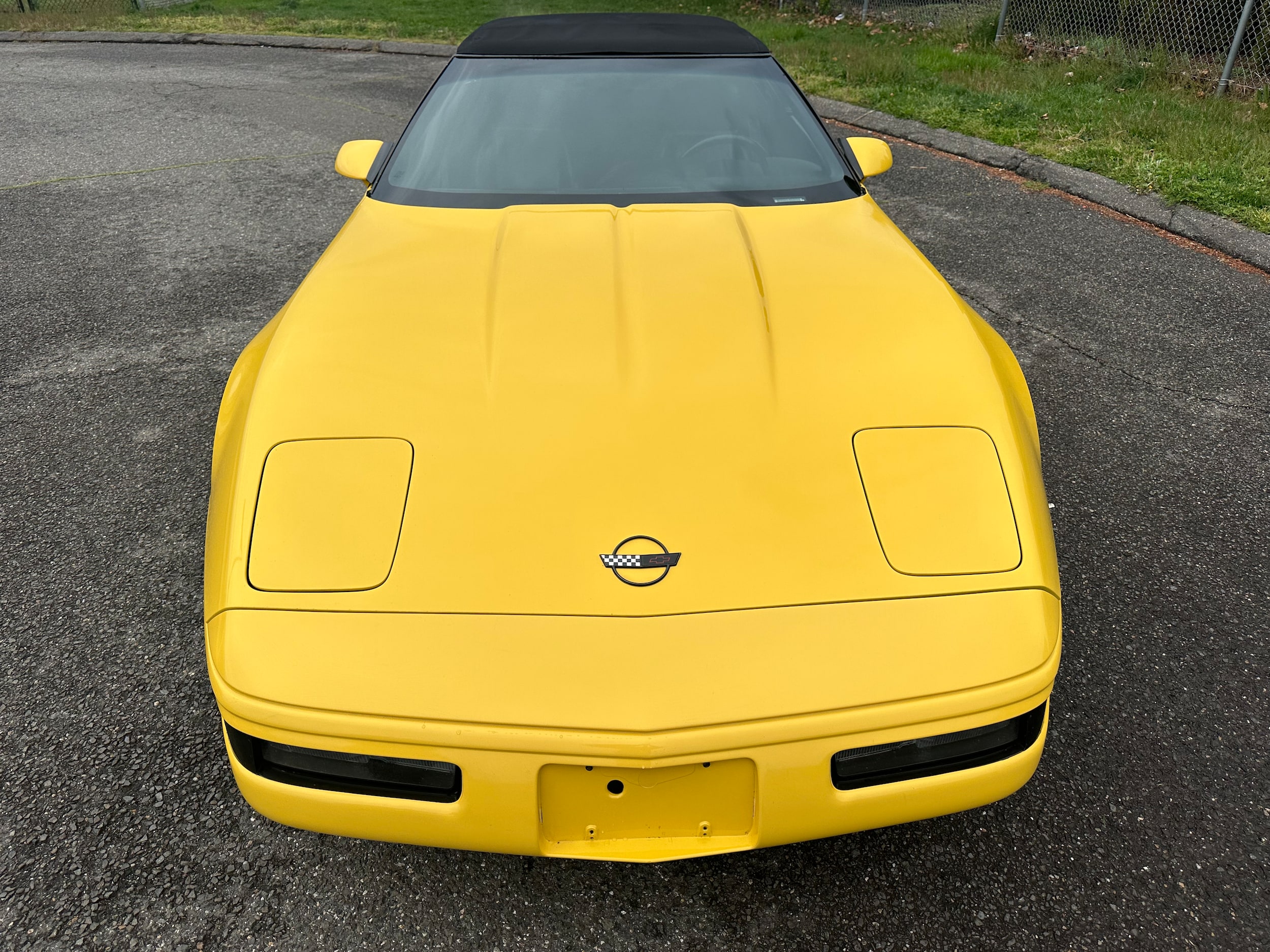 1992 Chevrolet Corvette - Photo 19