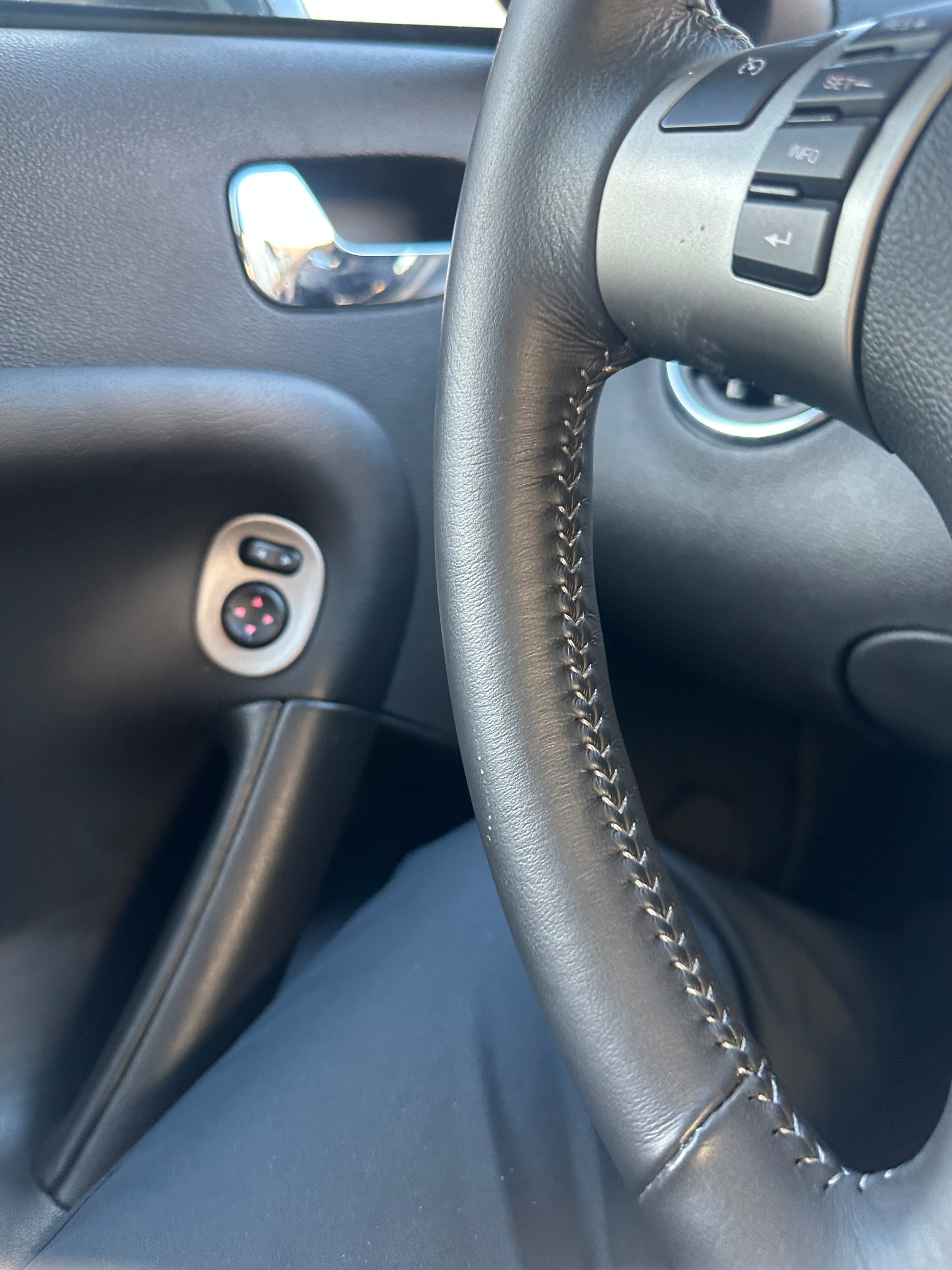 2009 Pontiac Solstice GXP - Photo 37