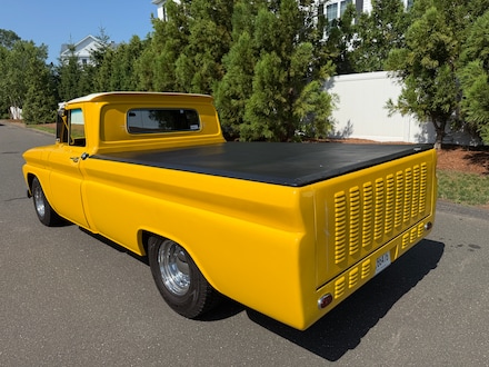 1964 Chevrolet C-15 CUSTOM PICKUP