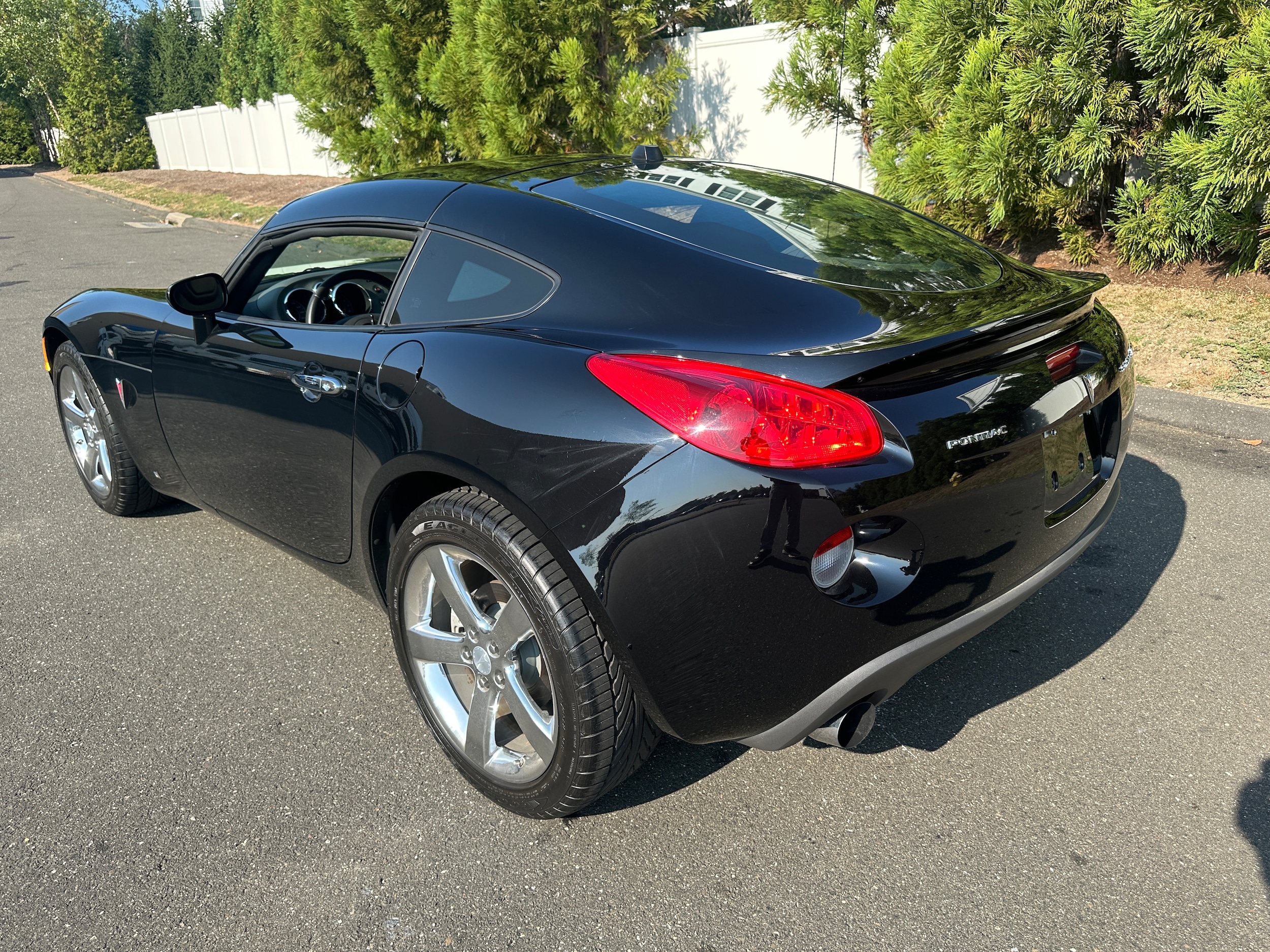 2009 Pontiac Solstice GXP - Photo 6