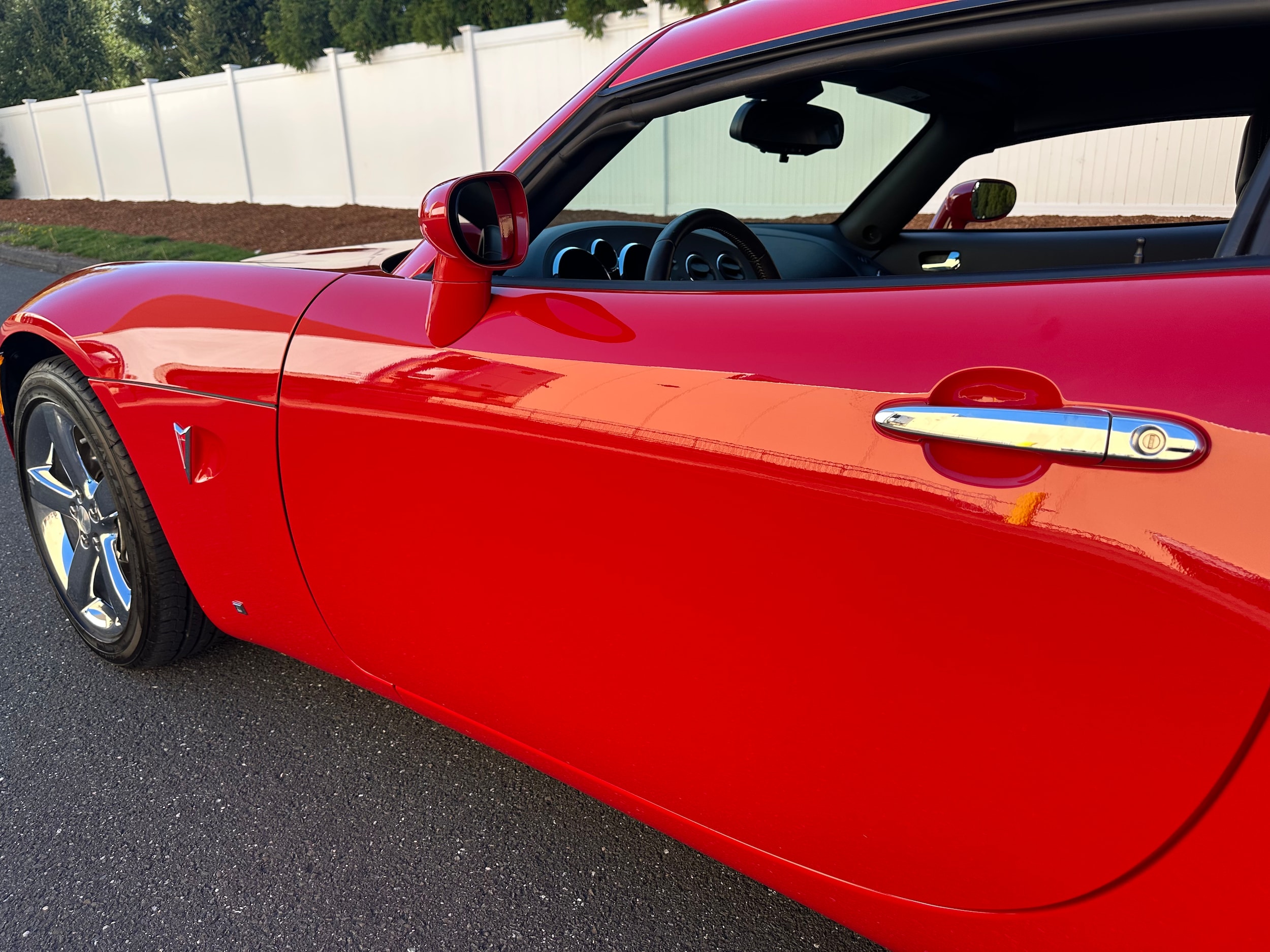 2009 Pontiac Solstice GXP - Photo 13