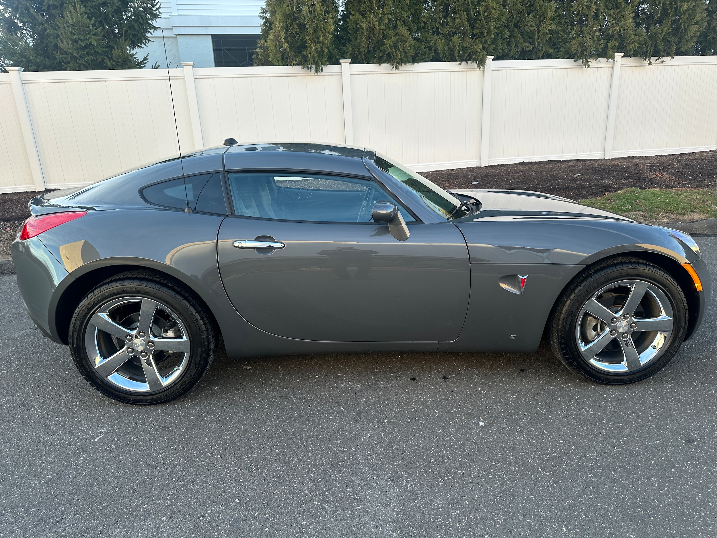 2009 Pontiac Solstice GXP - Photo 12