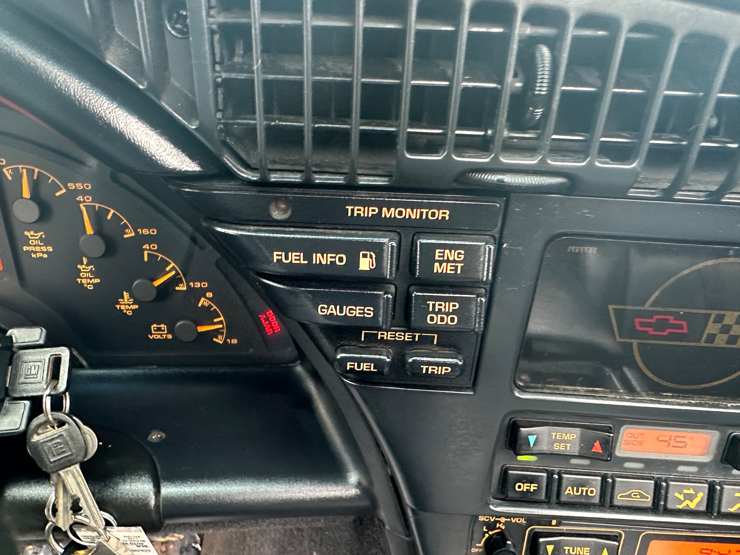1992 Chevrolet Corvette - Photo 47