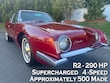  STUDEBAKER AVANTI