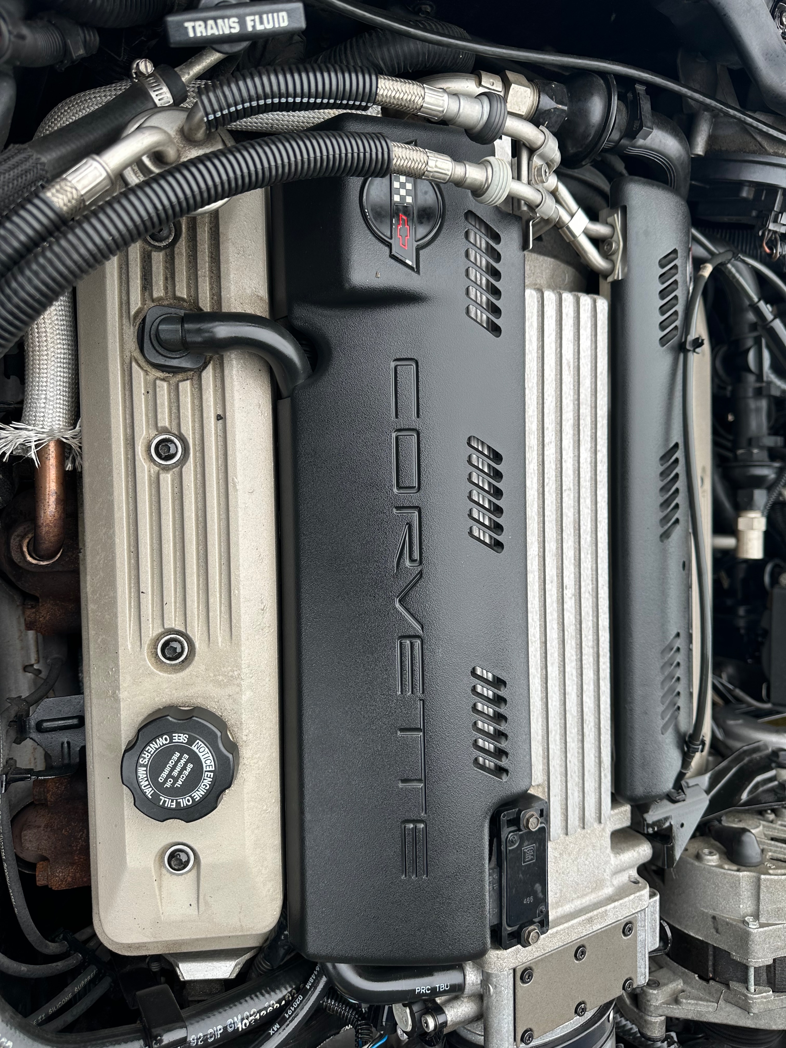 1992 Chevrolet Corvette - Photo 53