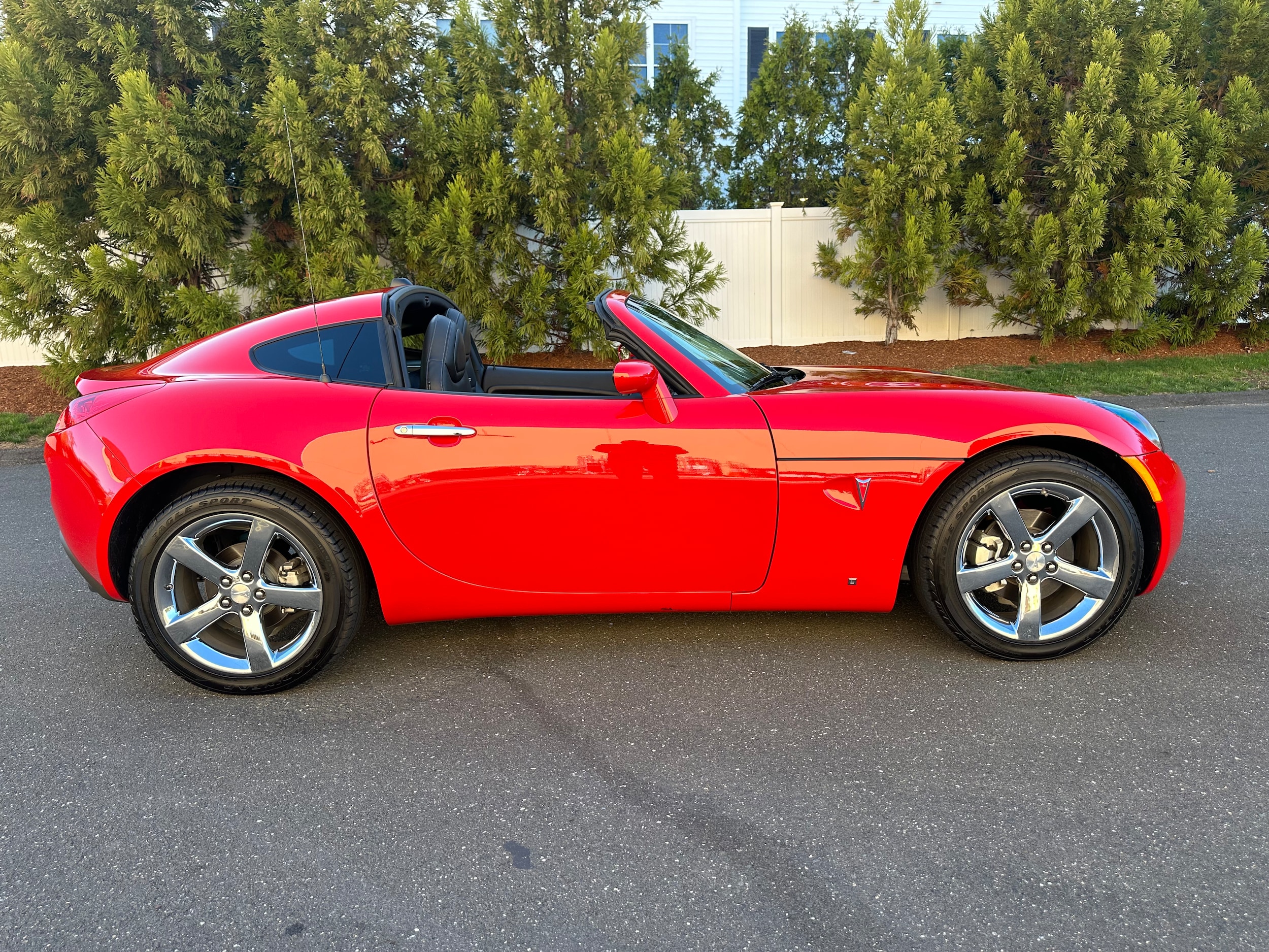 2009 Pontiac Solstice GXP - Photo 59