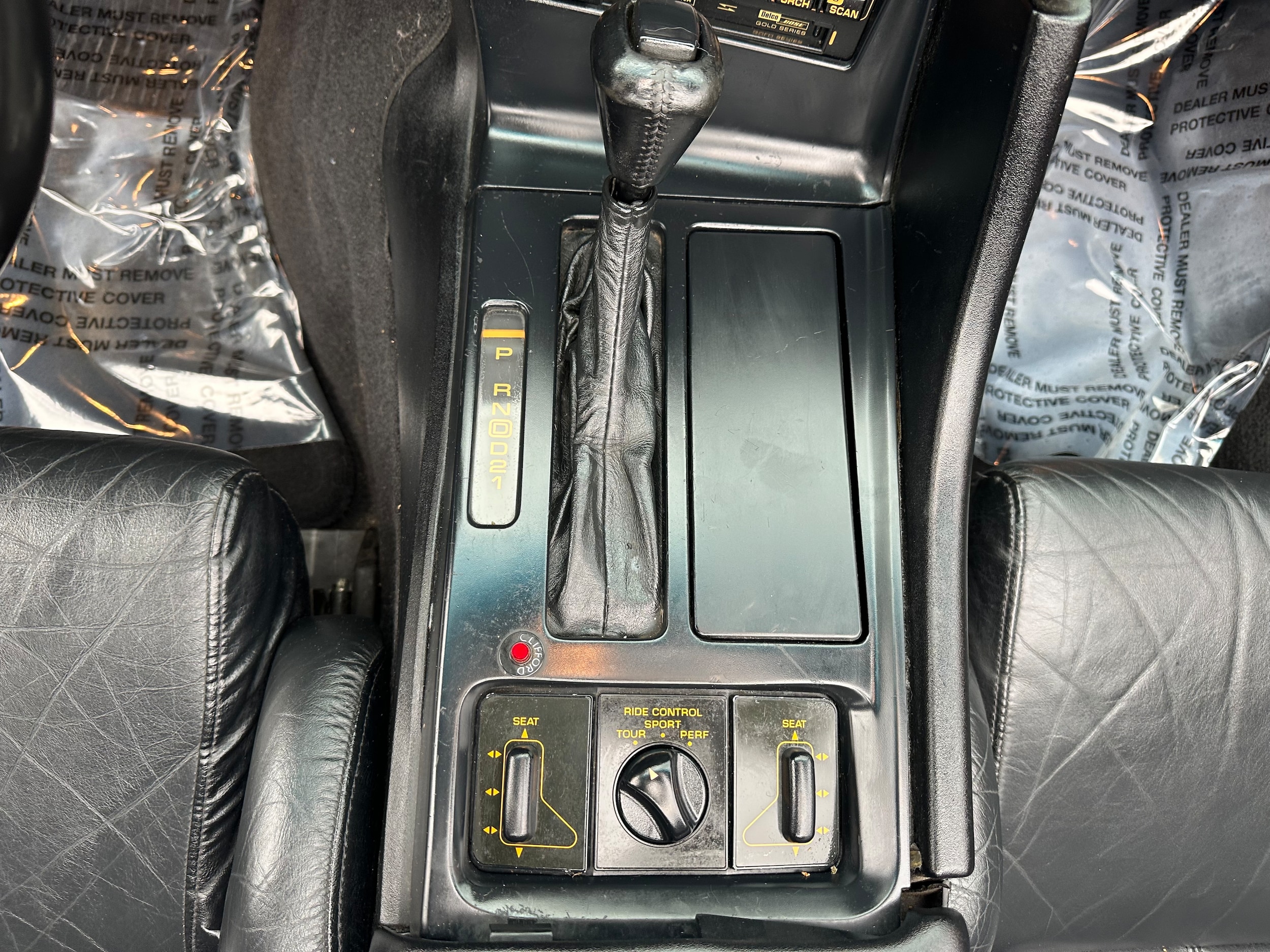 1992 Chevrolet Corvette - Photo 42